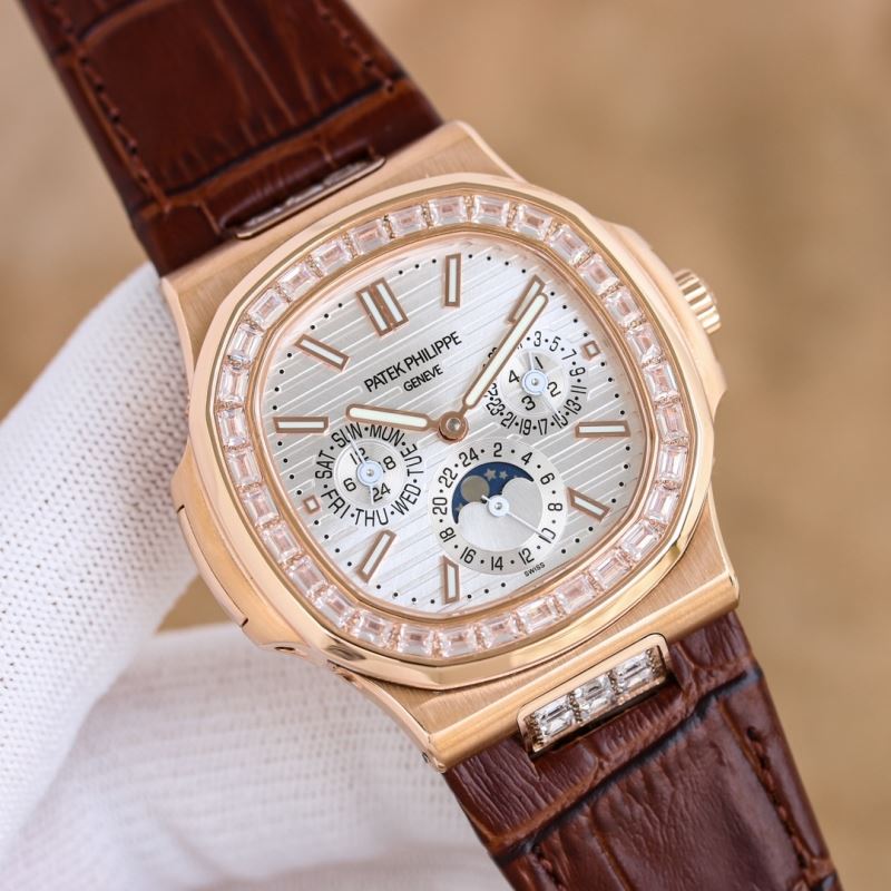 PATEK PHILIPPE Watches